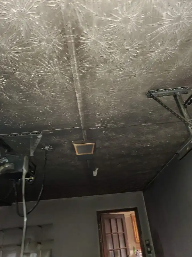 Fire and smoke damage assessment for Emergency Water Damage Services in Wheaton